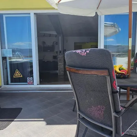 Luxury Malea With Jacuzzi And Sauna, By The Sea * Trogir